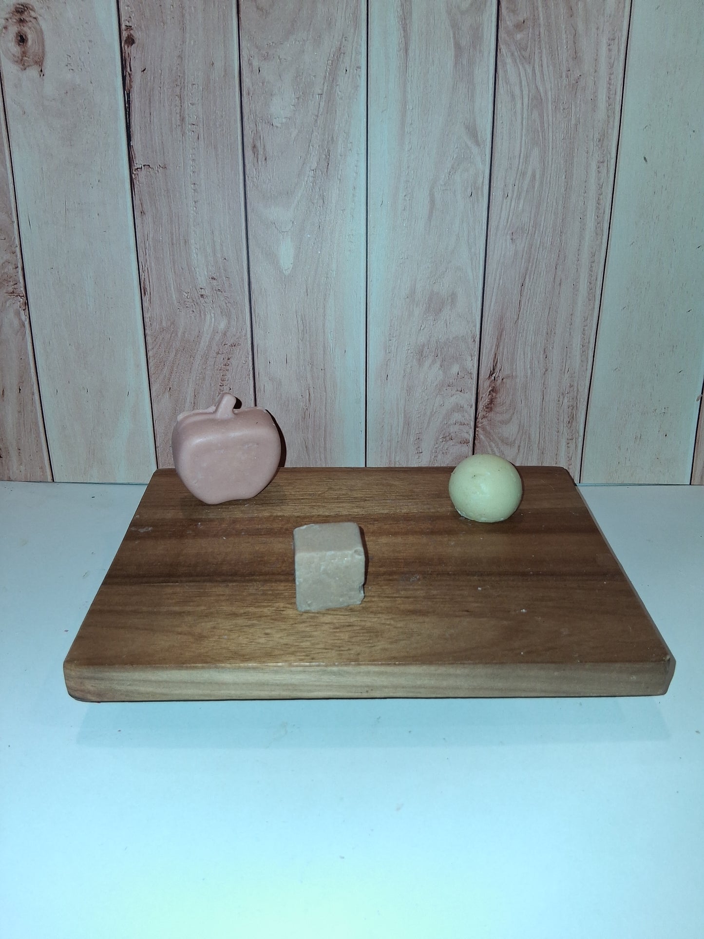 Apple Jack Cocktail Soap Set