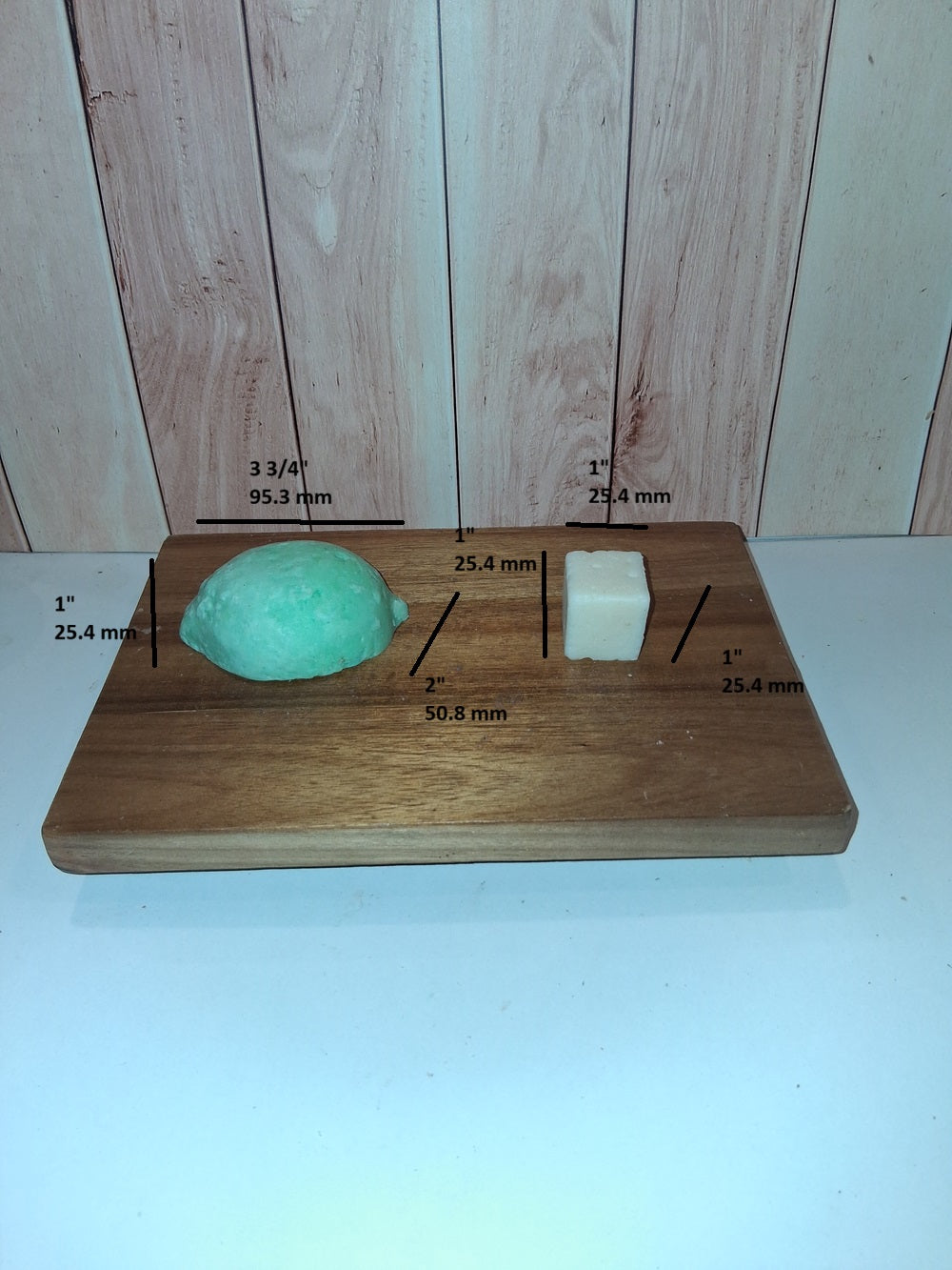 Beach Day Cocktail Soap Set