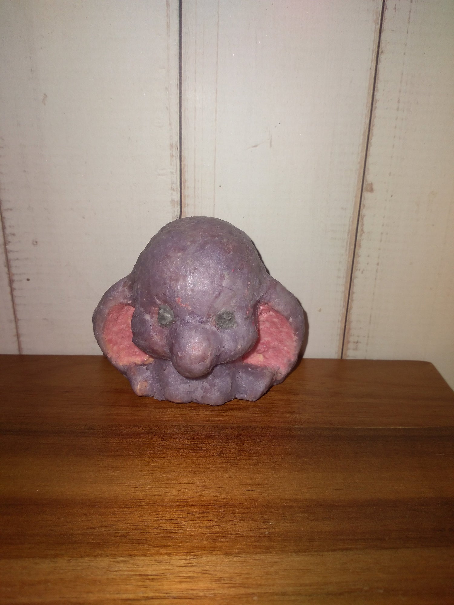 Animal Shaped Goat's Milk Soap Collection For Kids