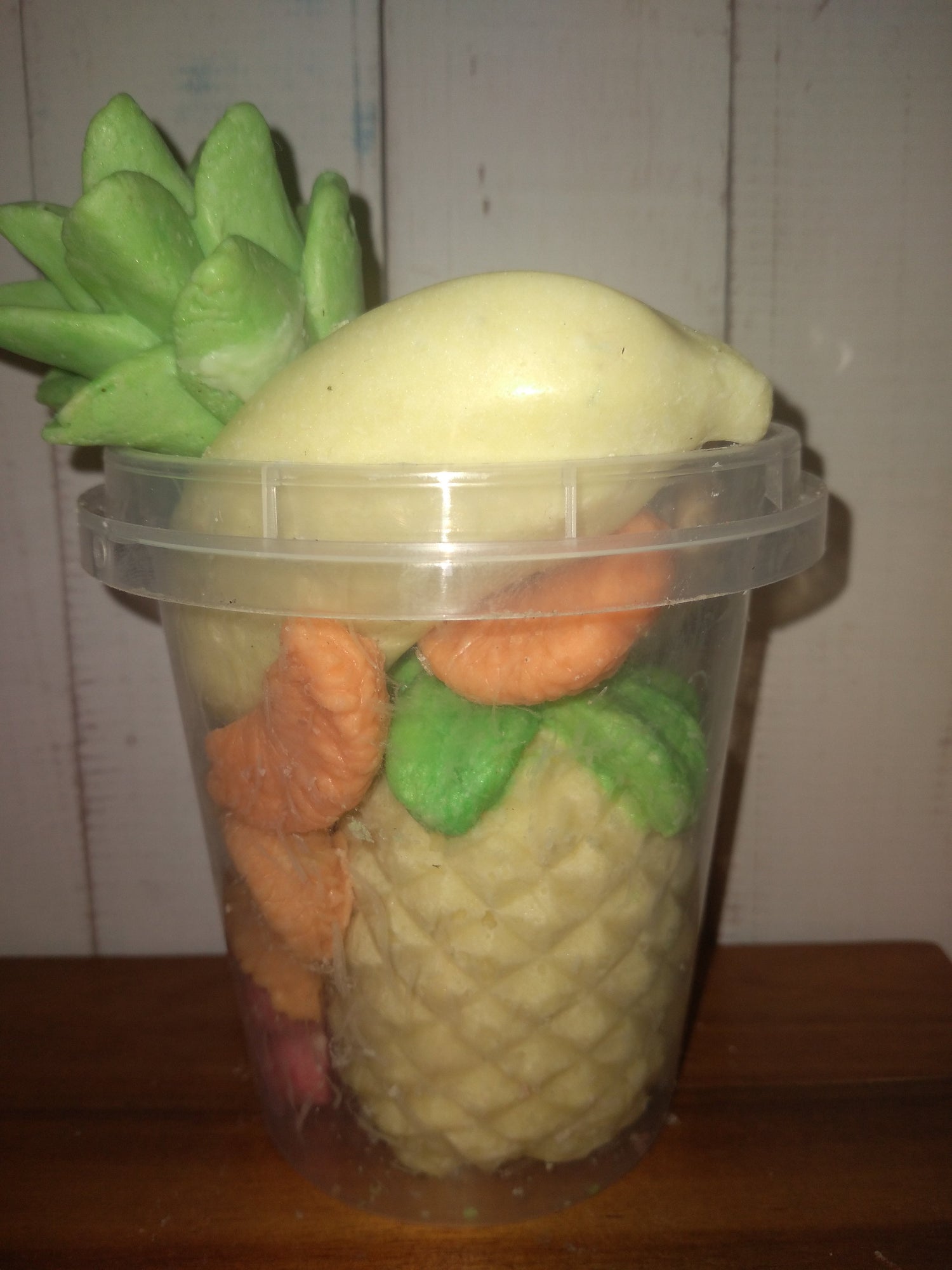 Goat's Milk Soap Cocktail Bar Sets