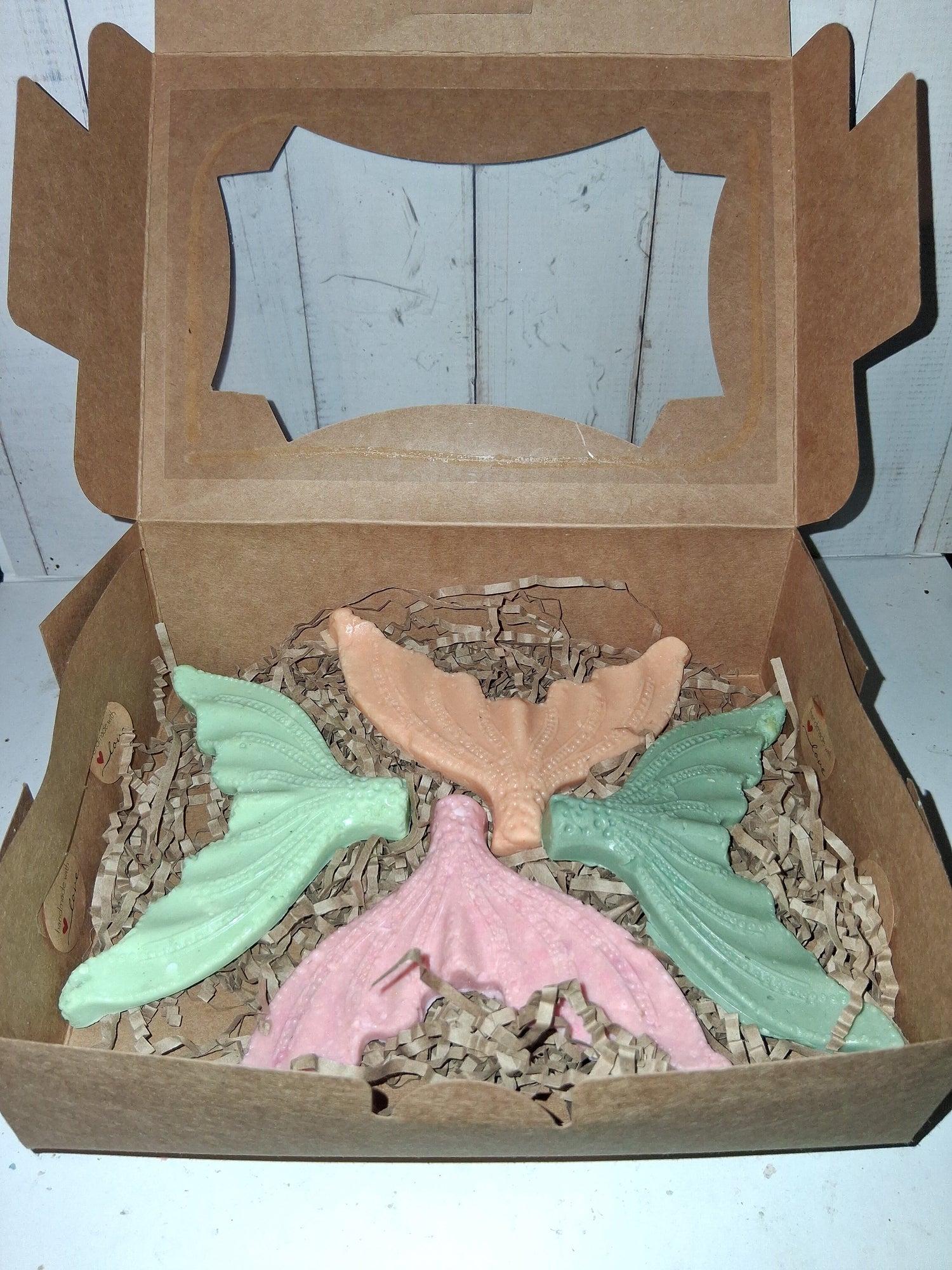 Goat Soaps for Kids – Whimsy, Color & Clean Fun