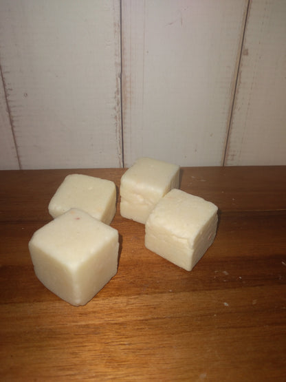 Hawaiian Dream Goat's Milk Soap Set