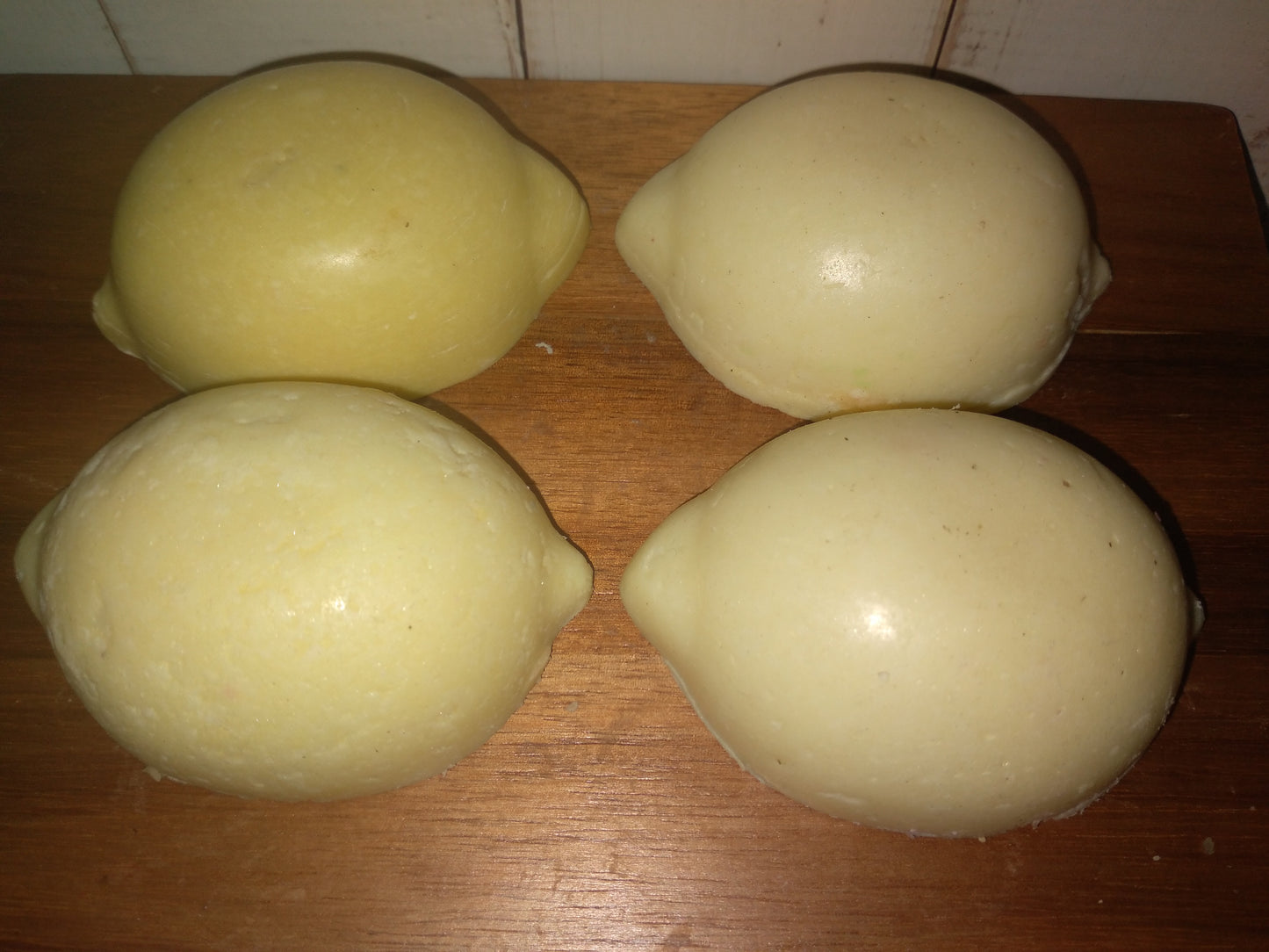 Peachy Keen Goat's Milk Soap Set