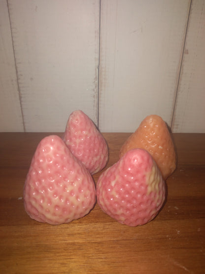 Hawaiian Margarita Goat's Milk Soap Set