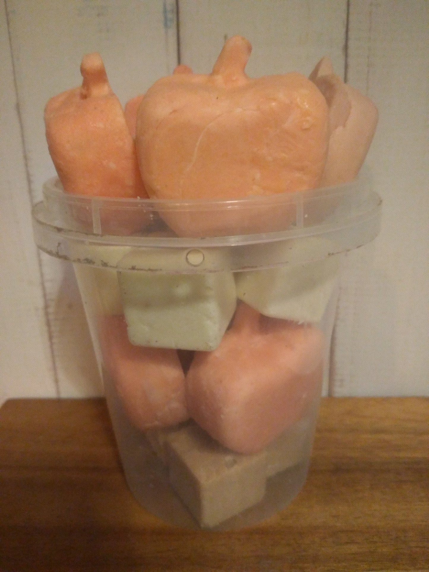 - Orchard Brandy Highball Goat's Milk Soap Set