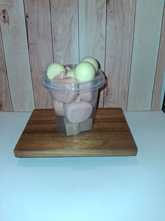 Apple Jack Cocktail Soap Set