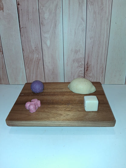 Cherry Blossom Cocktail Soap Set