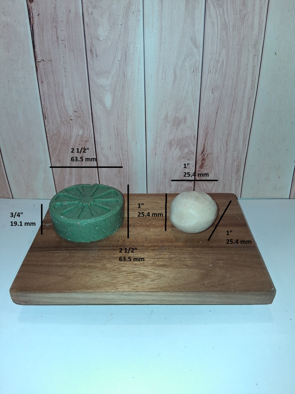 Beach Day Cocktail Soap Set