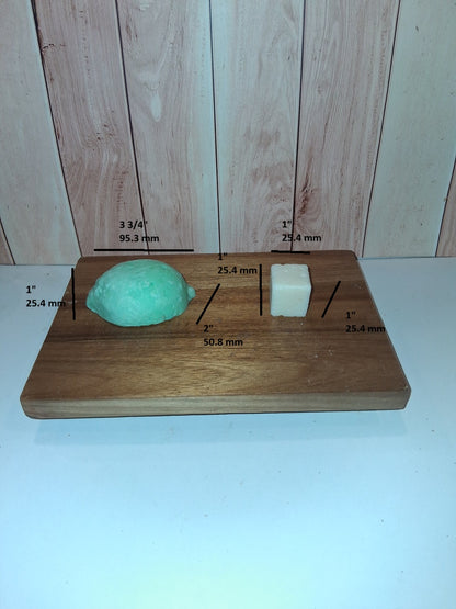 Beach Day Cocktail Soap Set