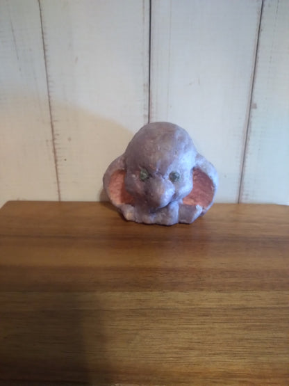 cute handmade goat soap