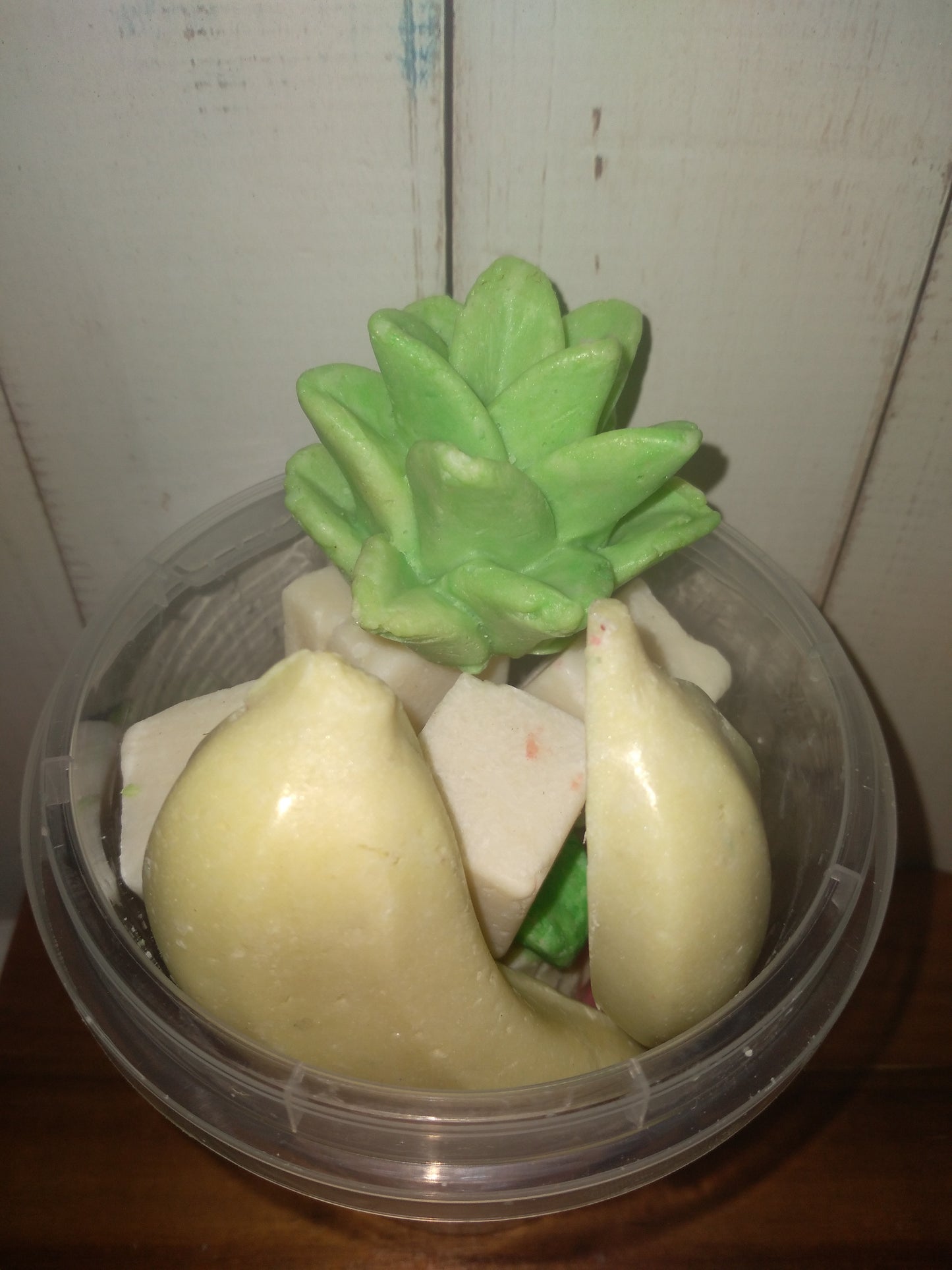 goat soap gifts for women