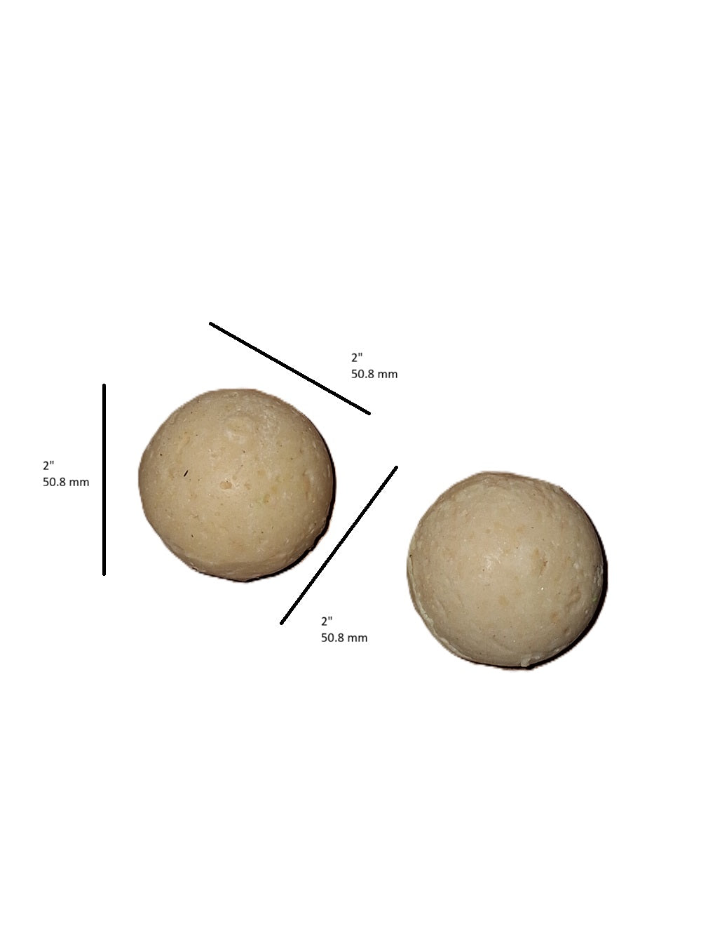 Fun in the Bushes Cocktail Goat Soap Set