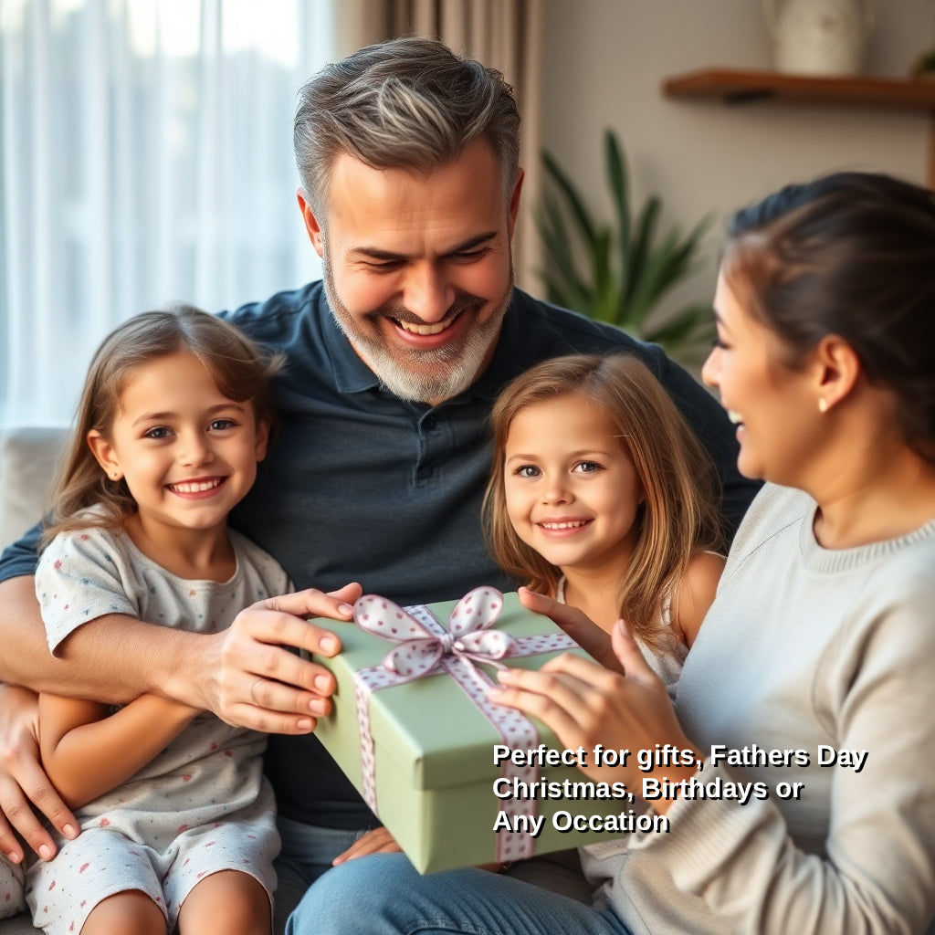 perfect goats soap gifts for various occasions.