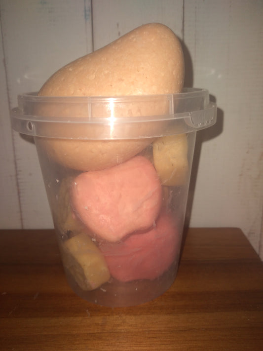 goat set gift set for women