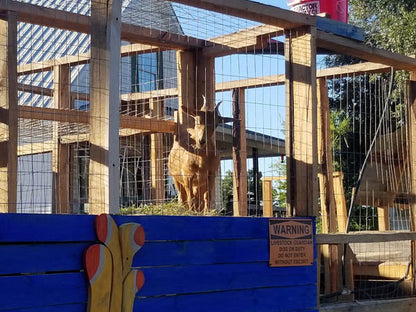 Nigerian Dwarf Goats milk soap