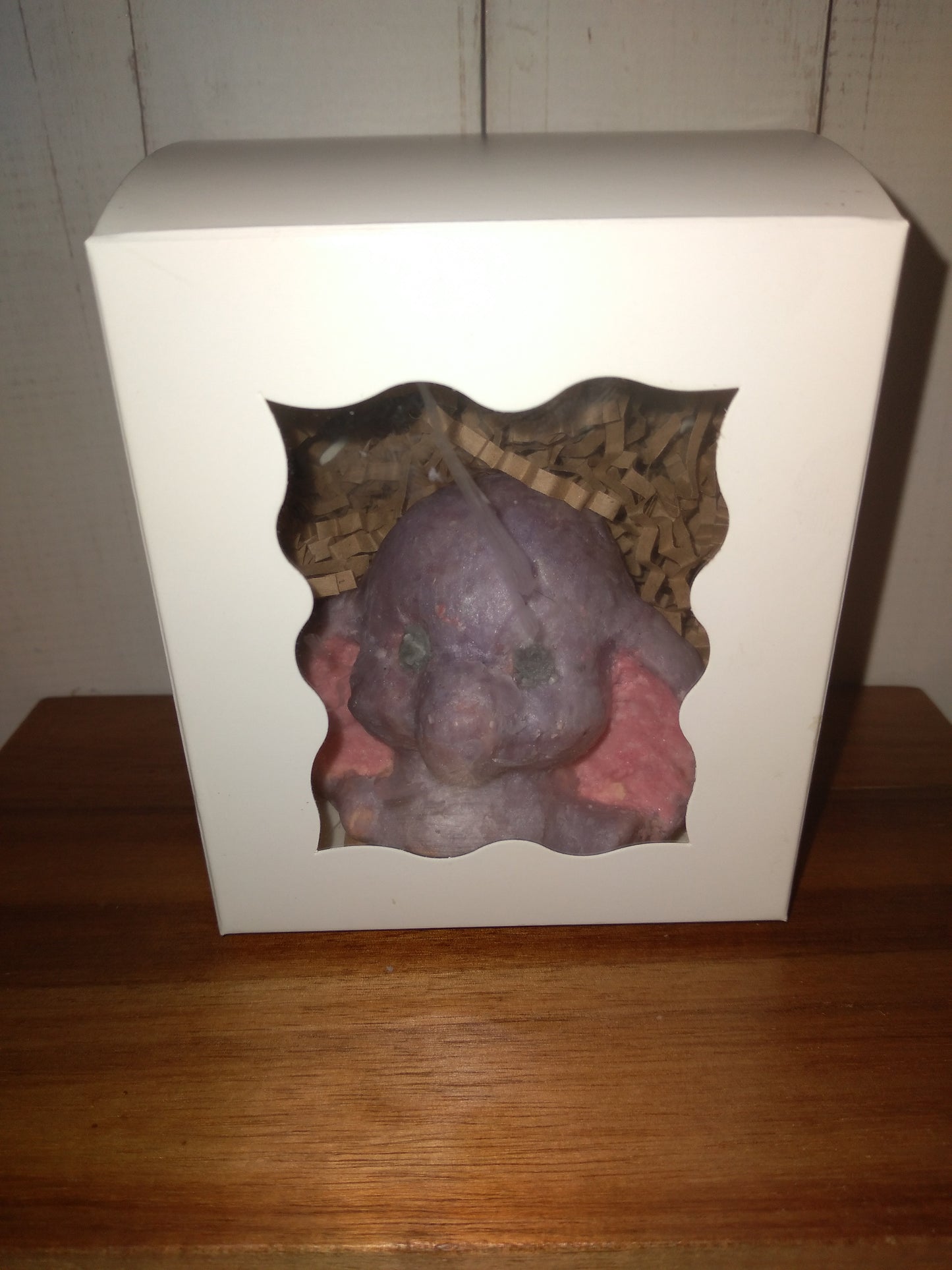 fresh from the farm goats milk soap