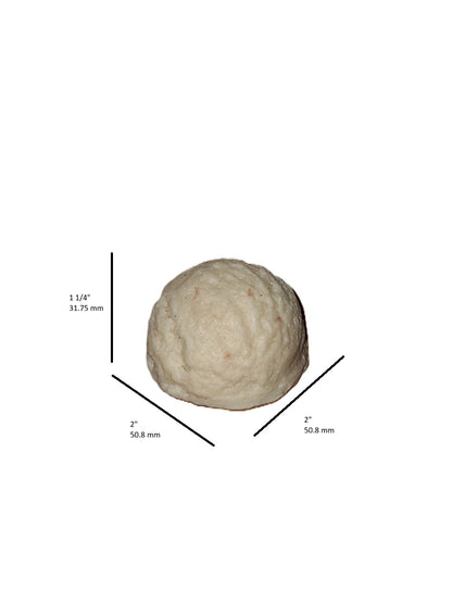 Cherry Berry Cherub Cocktail Goat Soap Set