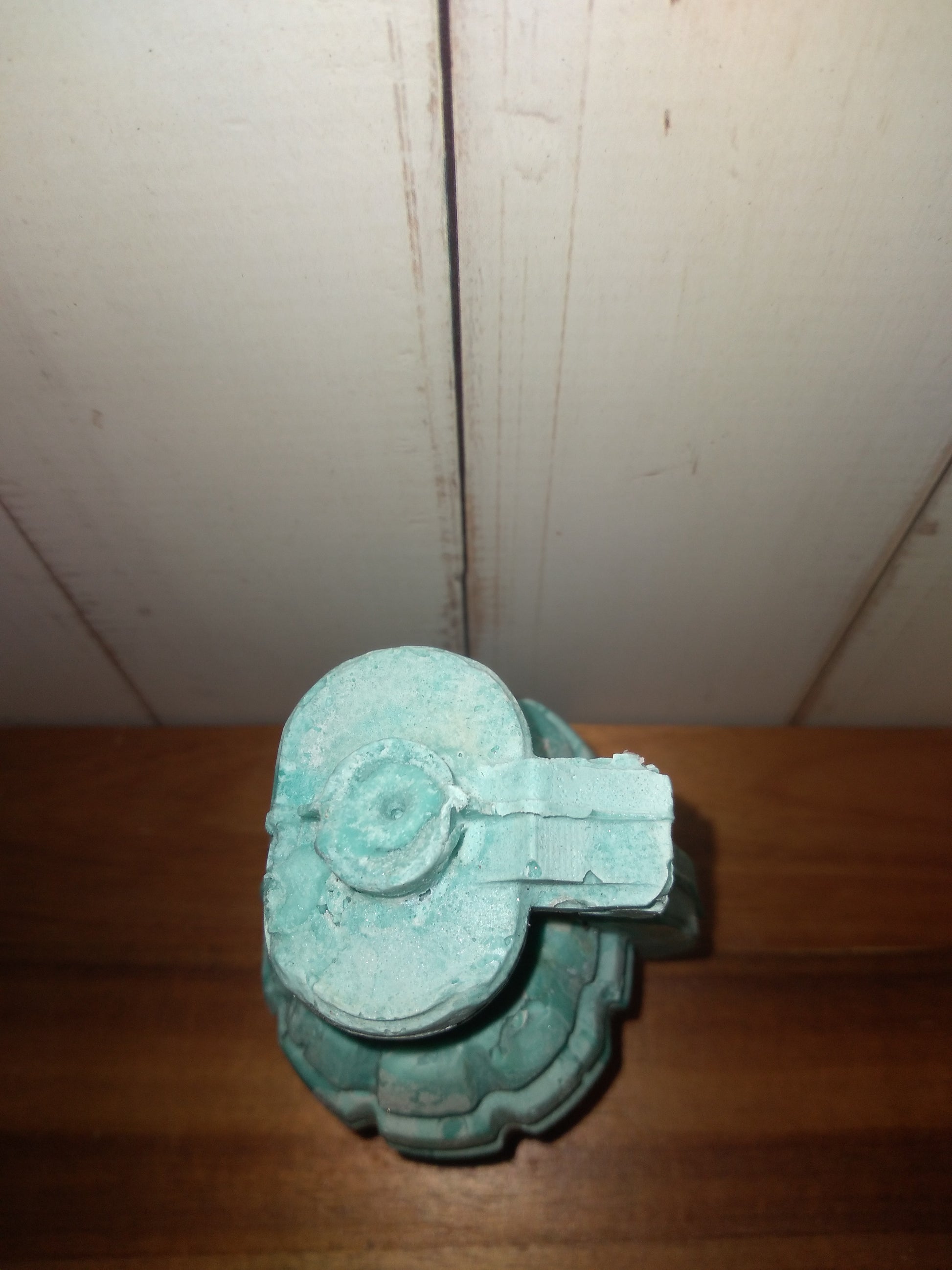 goat soap for men with manly scents