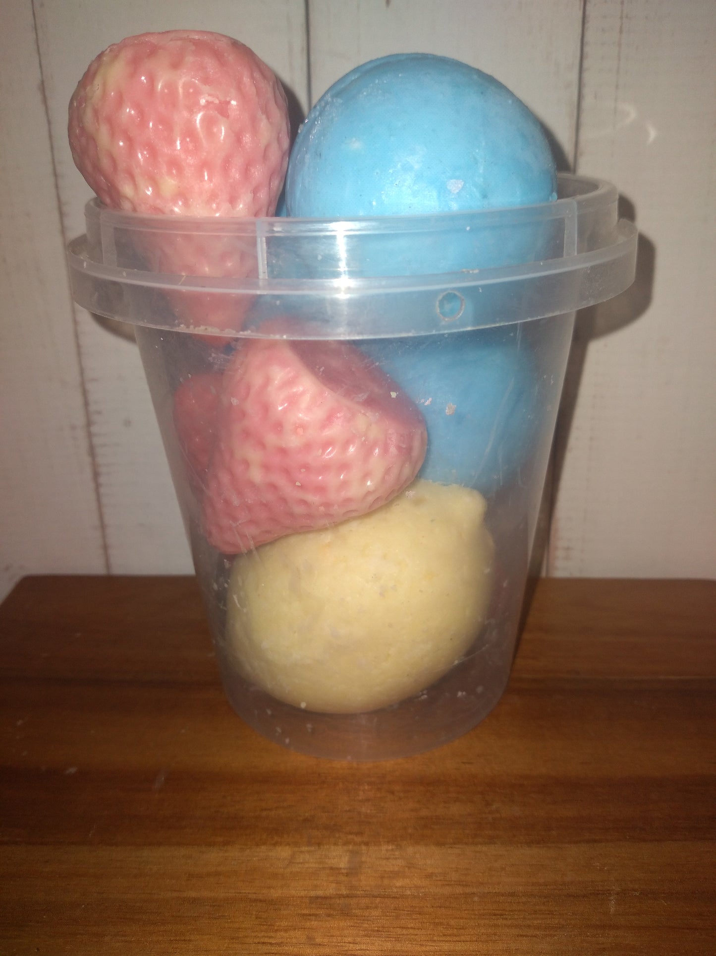 cocktail drink goats milk soap gift set