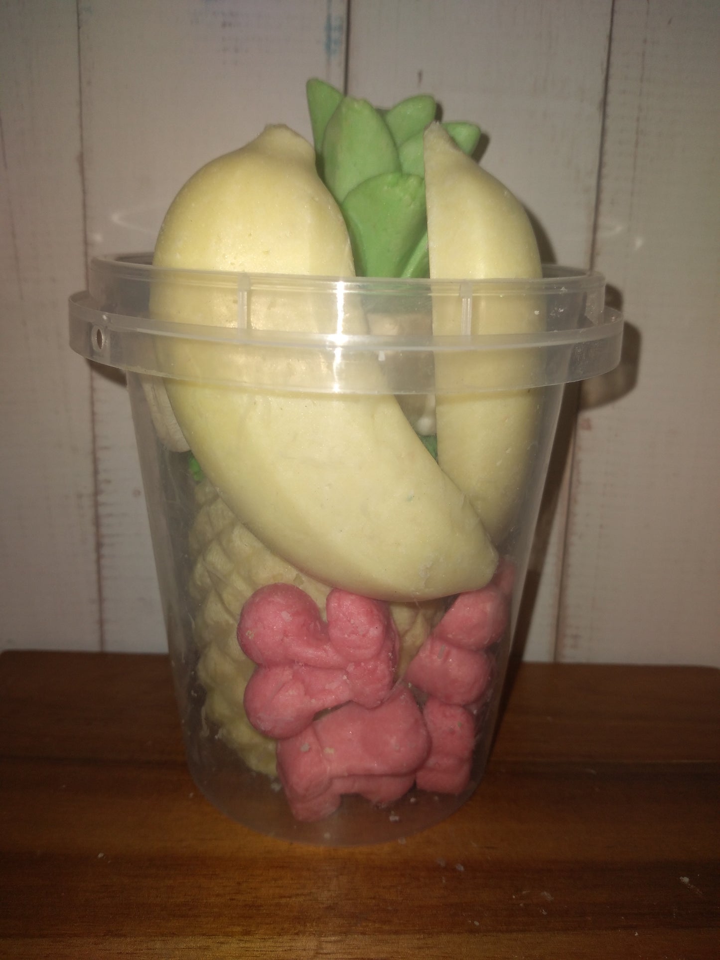 goat soap gift for women