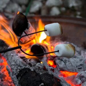 Roasted Marshmallow Kit