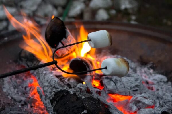 Roasted Marshmallow Kit