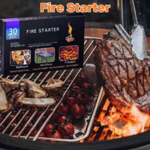 Fire Starters