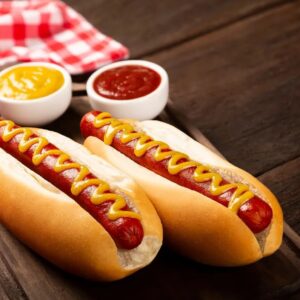 Hot Dog Kit