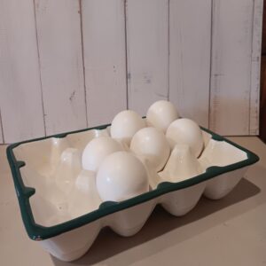 Farm Fresh Eggs